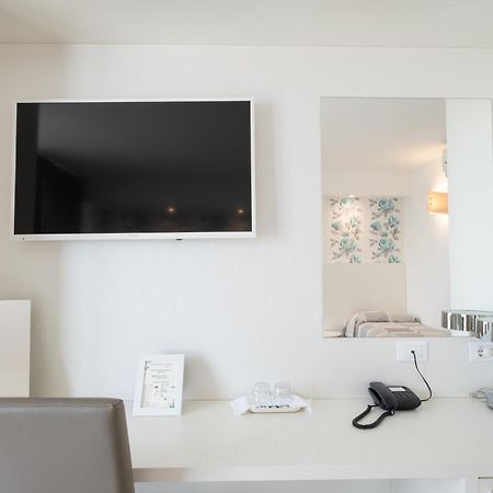 Hotel Capitol Gatteo a Mare Luaran gambar