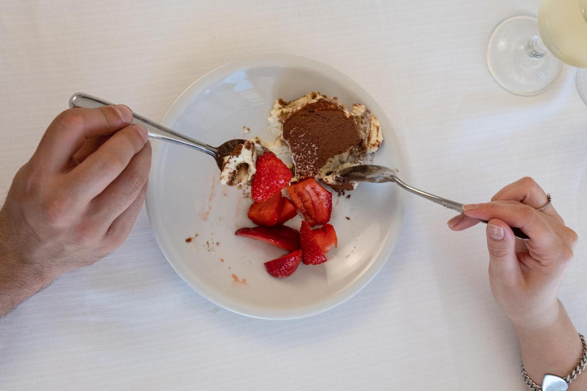 Hotel Capitol Gatteo a Mare Luaran gambar