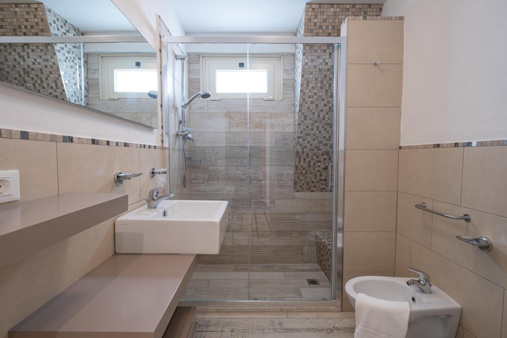 Hotel Capitol Gatteo a Mare Luaran gambar