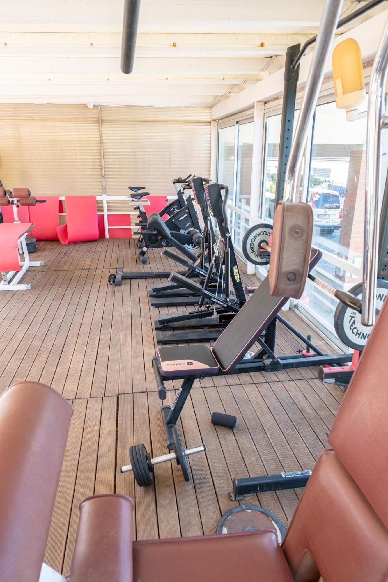 Hotel Capitol Gatteo a Mare Luaran gambar